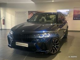 BMW X5 M