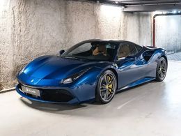 Ferrari 488