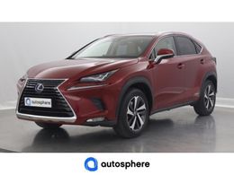 Lexus NX300h