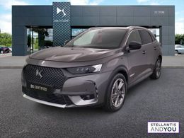 DS Automobiles DS7 Crossback