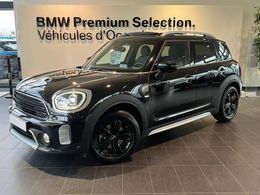 Mini Cooper D Countryman