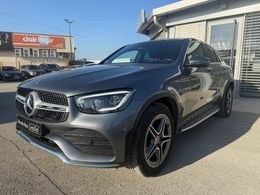 Mercedes GLC300