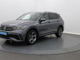 VW Tiguan Allspace