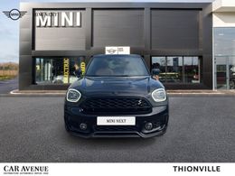 Mini John Cooper Works Countryman