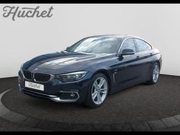 BMW 430 Gran Coupé