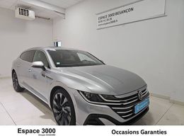 VW Arteon