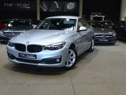 BMW 318 Gran Turismo