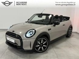 Mini Cooper Cabriolet