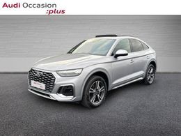 Audi Q5 Sportback