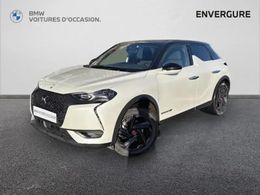 DS Automobiles DS3 Crossback E-Tense