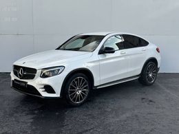 Mercedes GLC220