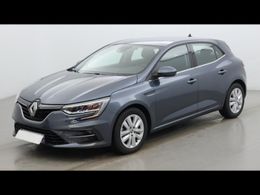 Renault Mégane IV