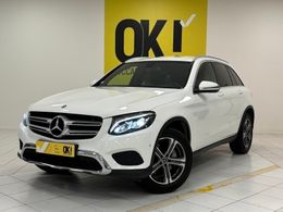 Mercedes GLC220