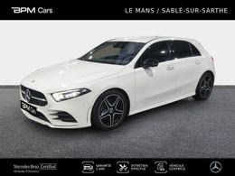 Mercedes A220