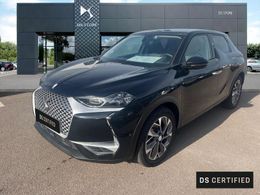 DS Automobiles DS3 Crossback