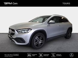 Mercedes GLA200