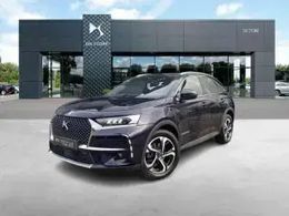 DS Automobiles DS7 Crossback