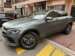 Mercedes GLC300e