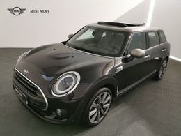 Mini Cooper Clubman