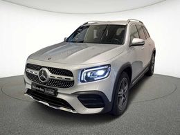 Mercedes GLB180