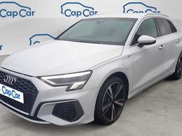 Audi A3 Sportback e-tron