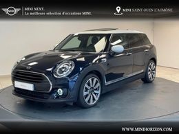 Mini Cooper Clubman