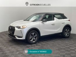 DS Automobiles DS3 Crossback