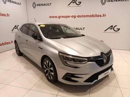 Renault Mégane IV