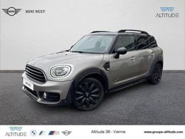 Mini Cooper D Countryman