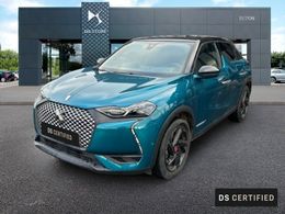 DS Automobiles DS3 Crossback E-Tense