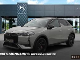 DS Automobiles DS3 Crossback E-Tense