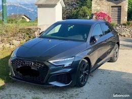 Audi A3 Sportback e-tron