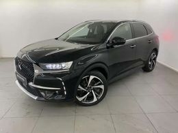 DS Automobiles DS7 Crossback