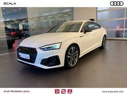 Audi S5 Sportback