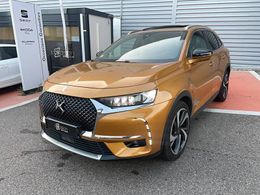 DS Automobiles DS7 Crossback