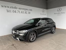 Mercedes GLA250