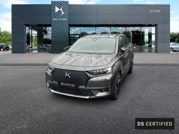 DS Automobiles DS7 Crossback