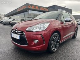 Citroën DS3