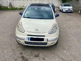 Citroën C3 Pluriel