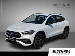 Mercedes GLA250