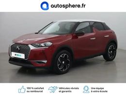 DS Automobiles DS3 Crossback E-Tense