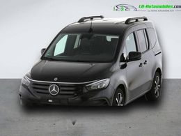 Mercedes EQT200