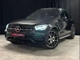 Mercedes GLC300