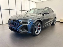 Audi SQ8 e-tron