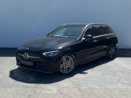 Mercedes C300