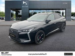 DS Automobiles DS4