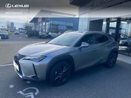 Lexus UX 250h