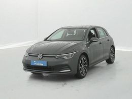 VW Golf VIII