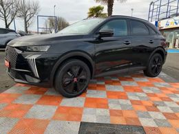 DS Automobiles DS7 Crossback