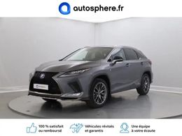 Lexus RX450h